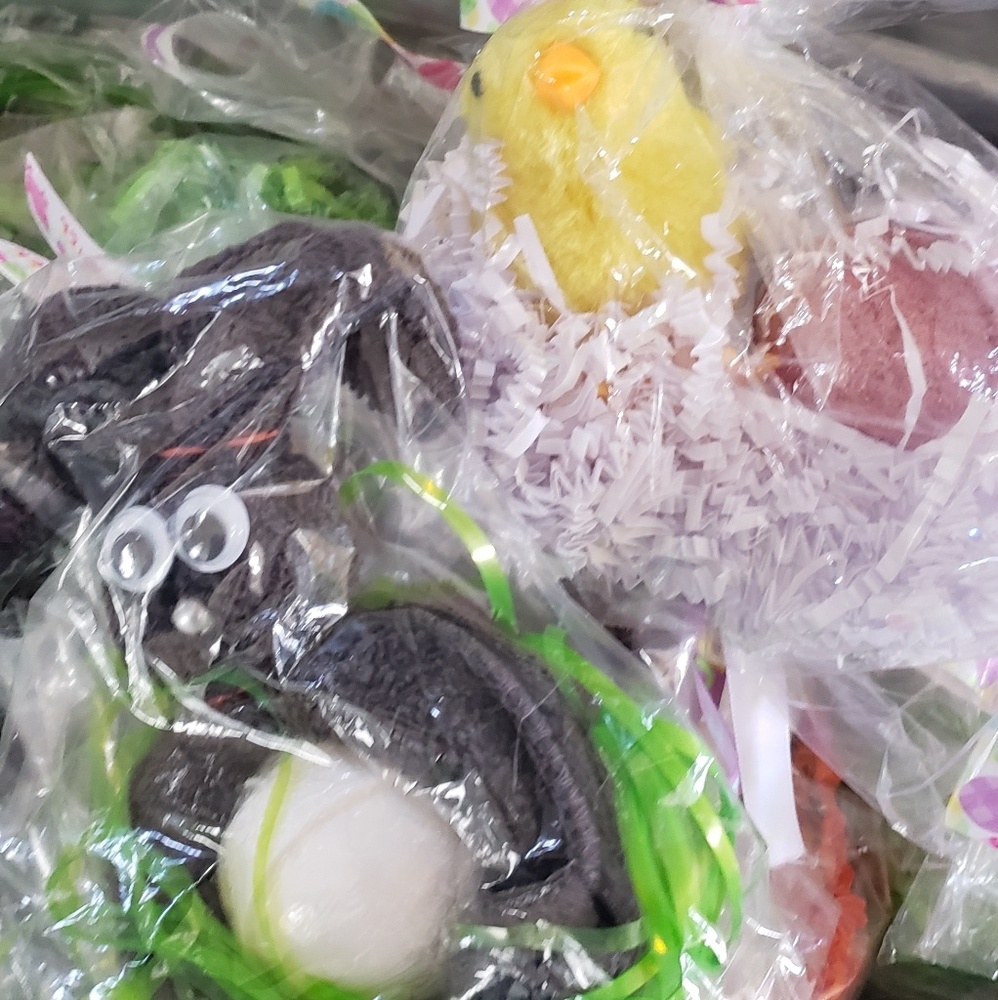 Perfectly POSH Easter Sets